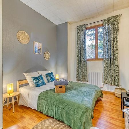 R'Apparts Studio Le Petit Paradis Grenoble Exterior photo